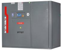 Маслонаполненный винтовой компрессор DVK 60BD - 10