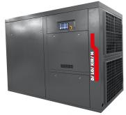 Винтовой безмасляный компрессор с воздушным охлаждением Eagle-H VS 75 - 7
