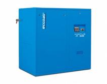 Маслонаполненный винтовой компрессор Eccoair F30 - 10