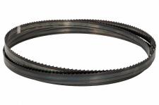 Полотно каленой ленточной пилы 10х0,65х1826 6TPI (JWBS-10S и JWBS-10SL)