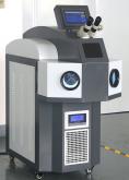 Установка лазерной сварки ювелирных изделий Foton HS-IJW200