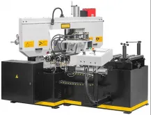 Автоматический ленточнопильный станок Stalex BS-415GA