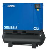 Компрессор винтовой GENESIS I 22-500 (6-13 бар) с блоком частотного регулирования