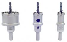 Коронка твердосплавная 68x25 (глубина сверления 25 мм)