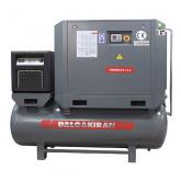 Маслонаполненный винтовой компрессор INVERSYS 11 PLUS - 7.5