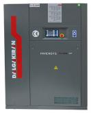 Маслонаполненный винтовой компрессор INVERSYS 37 PLUS - 7.5