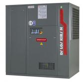 Маслонаполненный винтовой компрессор INVERSYS 45 PLUS - 10