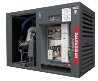 Маслонаполненный винтовой компрессор INVERSYS 90 PLUS - 10