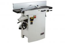 Фуговально-рейсмусовый станок с валом Helical JET JPT-260HH 400 В