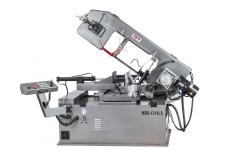 Полуавтоматический ленточнопильный станок с ЧПУ JET MBS-1318LS