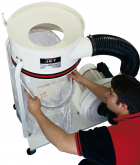 Мешки для мусора (5 шт.)