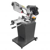 Ленточная пила по металлу PPK-115UH с тумбой