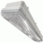 Промышленный светодиодный светильник LED ЛСП 35 Ватт УХЛ1 ip65