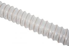 Шланг универсальный для деревообработки 0,5 мм D=60 мм L=5м