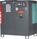 Маслонаполненный винтовой компрессор TIDY 30 - 7.5 Compact