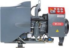 Воздушный поршневой компрессор DALGAKIRAN W210