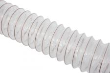 Шланг универсальный для деревообработки 0,5 мм D=127 мм L=10м