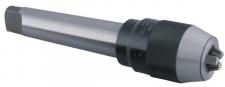 Быстросменный сверлильный патрон OPTIMUM MK 4, 1 — 16 мм, с частотой вращения до 6000 об/мин, шт