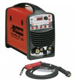 Сварочный полуавтомат Telwin Technomig 200