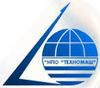 Логотип НПО Техномаш
