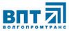 Логотип Волгопромтранс