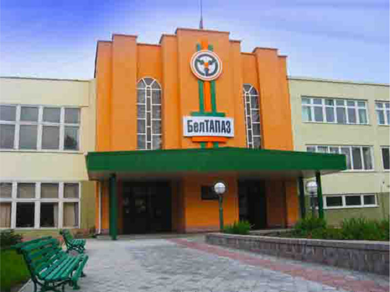 БелТАПАЗ