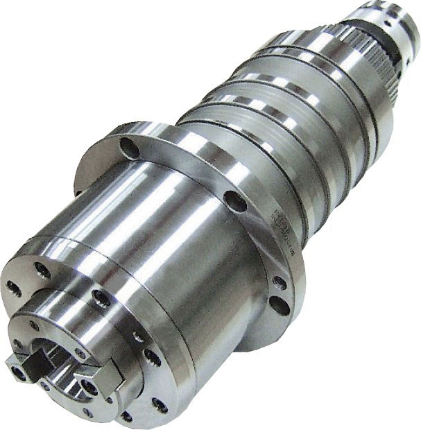 Фрезерный обрабатывающий центр JHV-1020